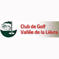 Logo Club de Golf Vallée de la Lièvre