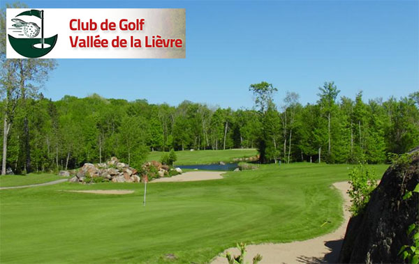 Club de Golf Vallée de la Lièvre