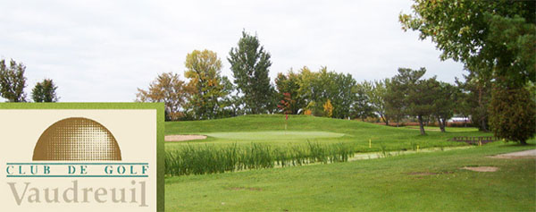 Club de Golf Vaudreuil