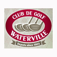 Logo Club de Golf Waterville