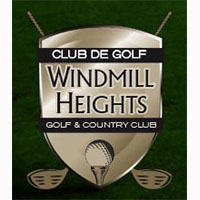 Annuaire Club de Golf Windmill Heights