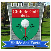 Annuaire Club de Golf de la Vallée des Forts