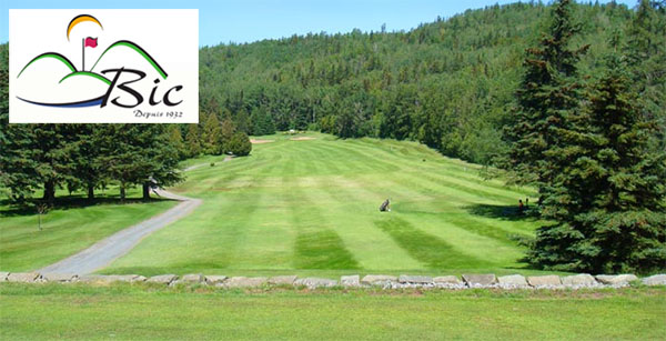 Club de Golf du Bic