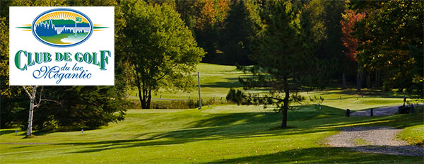 Club de Golf du Lac-Mégantic