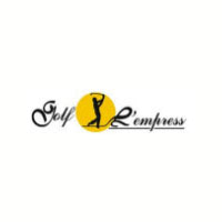 Logo Club de Golf l'Empress