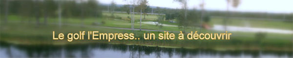 Club de Golf l'Empress