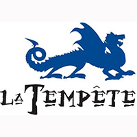 Logo Club de Golf la Tempête