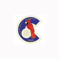 Logo Club de Golf le Cardinal