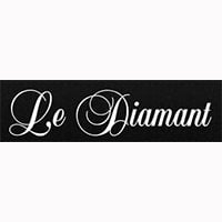 Logo Club de Golf le Diamant