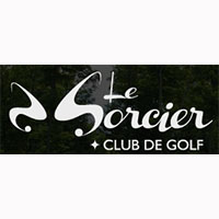 Logo Club de Golf le Sorcier