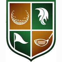 Logo Club de Golf Épiphanie