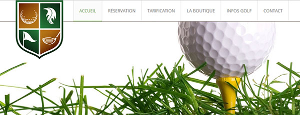 Club de Golf Épiphanie