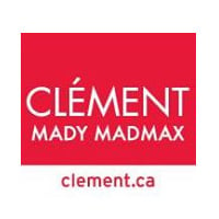 Logo Clément