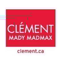 Logo Clément