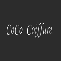 Logo Coco Coiffure