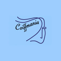 Logo Coiffmania