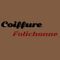 Logo Coiffure Folichonne