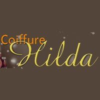 Logo Coiffure Hilda