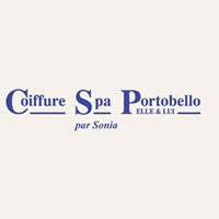 Logo Coiffure Spa Portobello