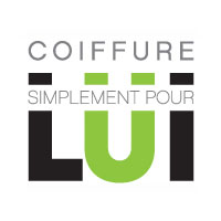 Logo Coiffure Simplement Pour Lui