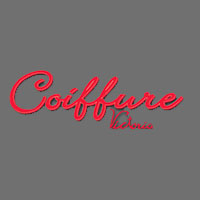 Logo Coiffure Victoria