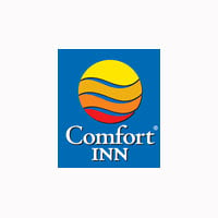 Logo Comfort Inn Mont-Laurier