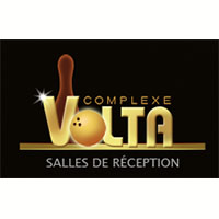 Logo Complexe Volta