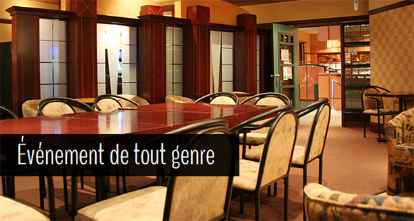 Complexe Volta
