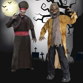 Costumes Halloween Zombie