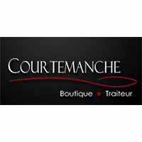 Annuaire Courtemanche Traiteur