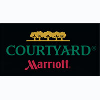 Logo Courtyard Marriott