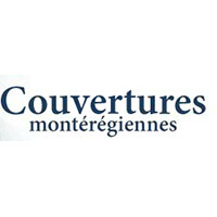 Logo Couvertures Montérégiennes