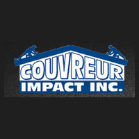 Logo Couvreur Impact