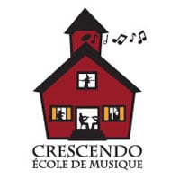 Annuaire Crescendo École de Musique