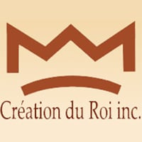 Logo Création du Roi