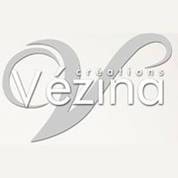 Logo Créations Vézina