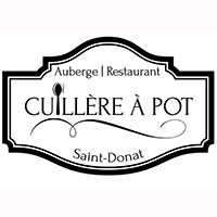 Logo Cuillère à Pot