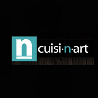 Logo Cuisi-n-art