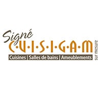 Logo Cuisigam