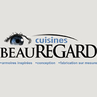 Logo Cuisines Beauregard