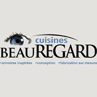 Cuisines Beauregard, Cuisine