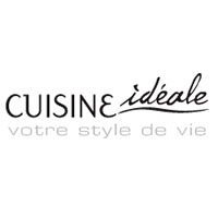 Logo Cuisine Idéale