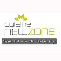 Logo Cuisine New Zone