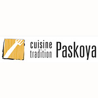 Logo Cuisine Tradition Paskoya
