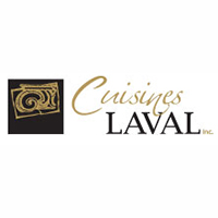 Logo Cuisines Laval