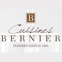 Logo Cuisines Bernier