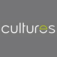 Logo Cultures