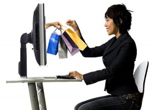 Cyber-Lundi Ventes en ligne