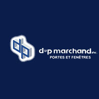 Logo D & P Marchand
