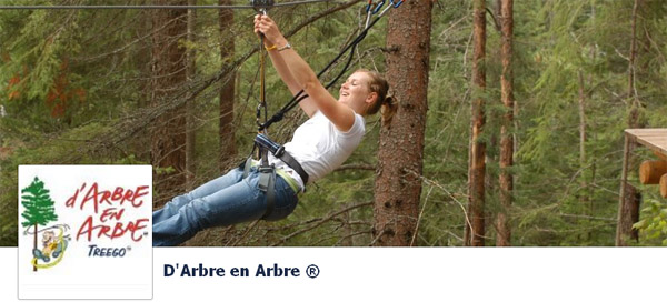 D'Arbre en Arbre